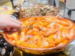 -北京望京凯悦酒店The Lounge大堂酒廊