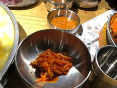 -姜虎东白丁烤肉(恒隆广场店)