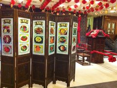 -龙川徽府(雨山路店)