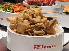 -龍歌自助小火锅(雨花台江南虹悦城店)