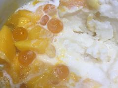 -堂屋糖水店(愚园店)