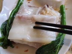-明腾壹间茶餐厅(新都会花园广场店)