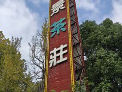 -万景茶庄·台州菜