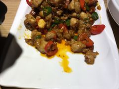 -蜀锦堂·川味现炒(襄阳武商汇店)