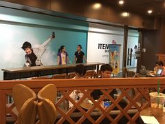 -星巴克(广州正佳广场4层店)