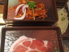 -新石器烤肉(中房金谊广场店)