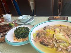 -长春观斋补堂素菜馆