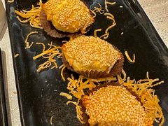 -上海和平饭店龙凤厅 Dragon Phoenix