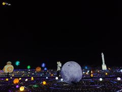 -歌斐颂巧克力小镇