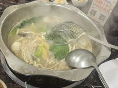 -山珍鲜牛肉火锅本地老字号(汕中老店)