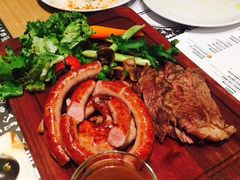 -MYLK意式小厨(熙地港店)