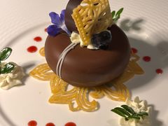 -Primotable高桌牛排馆(外滩店)