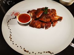 -广州文华东方酒店·江-由辉师傅主理