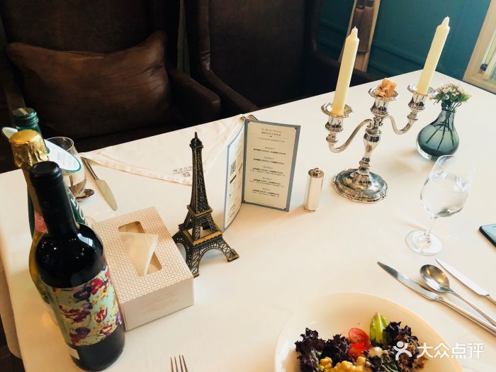 领仕扒房-图片-沈阳美食-大众点评网