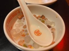 -探鱼·鲜青椒爽麻烤鱼(广州欣荣广场店)