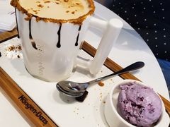-哈根达斯(陆家浜路店)