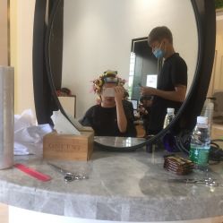 -OnHair Salon