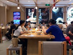 -味千拉面(双井店)