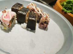 -龍歌自助小火锅(崂山丽达店)