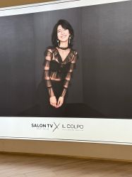 -SALON TV x ILCOLPO