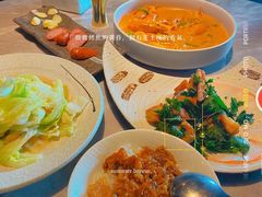 -雷泰泰台式胡椒虾(滨江金铂湾店)
