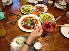 -蚝堡海鲜·威海菜·海肠捞饭·烧烤·亚洲吃蚝公司(幸福门店)