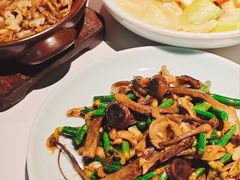 -秋色客家菜(南山店)