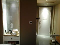 -上海中航虹桥机场泊悦酒店