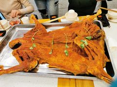 -浮何烤铺(桐梓林店)