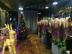 -枫花园汽车电影院(朝阳公园店)