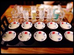 -汉森熊啤酒屋(雨耕山店)