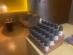 -厘舍SPA(运达店)