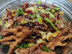 -掌上鲜(南顺城街店)