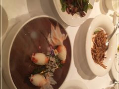 -富淳饭店(陆家嘴保利广场店)