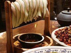 -杨记隆府(汉街店)