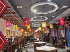 -小隐院子·庭院餐厅(大学城后湖店)