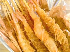 -巽寮印象美食部落餐厅·海鲜·地方特色菜(惠州体验店)