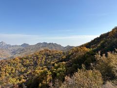 -玉渡山自然风景区