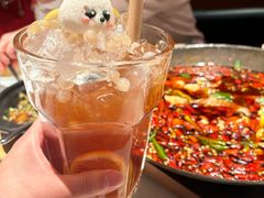 -辛香汇·现炒川菜(城北万象城店)