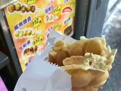 -利强记北角鸡蛋仔(弥敦道店 )