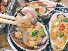 -老虎滩大连海鲜烧烤(建邺云锦路总店)