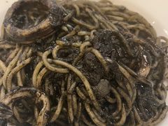 -萨莉亚意式餐厅(新洲佐阾新邑店)