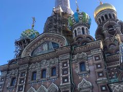 -滴血救世主教堂