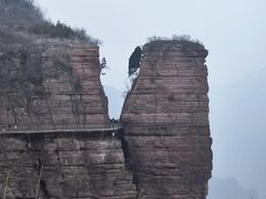 -河南宝泉旅游区