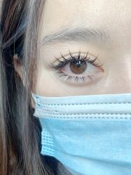 -IMEET美甲美睫工作室