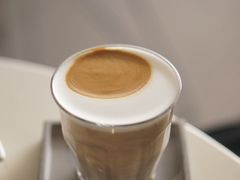 flat&nbsp;White-UNIUNI(凯瑟琳广场店)