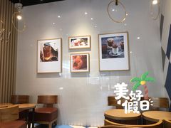 -85度C(济南经七路店)