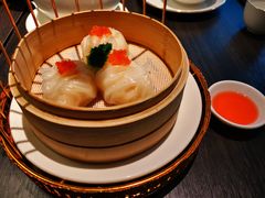 -鹊玥·粤菜小馆(汇智国际商业中心店)