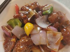 -沙河粉村·国家非遗传承(云台店)