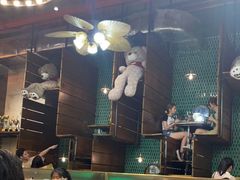 大堂-肥韬茶餐厅(南山mini店)